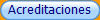 Acreditaciones